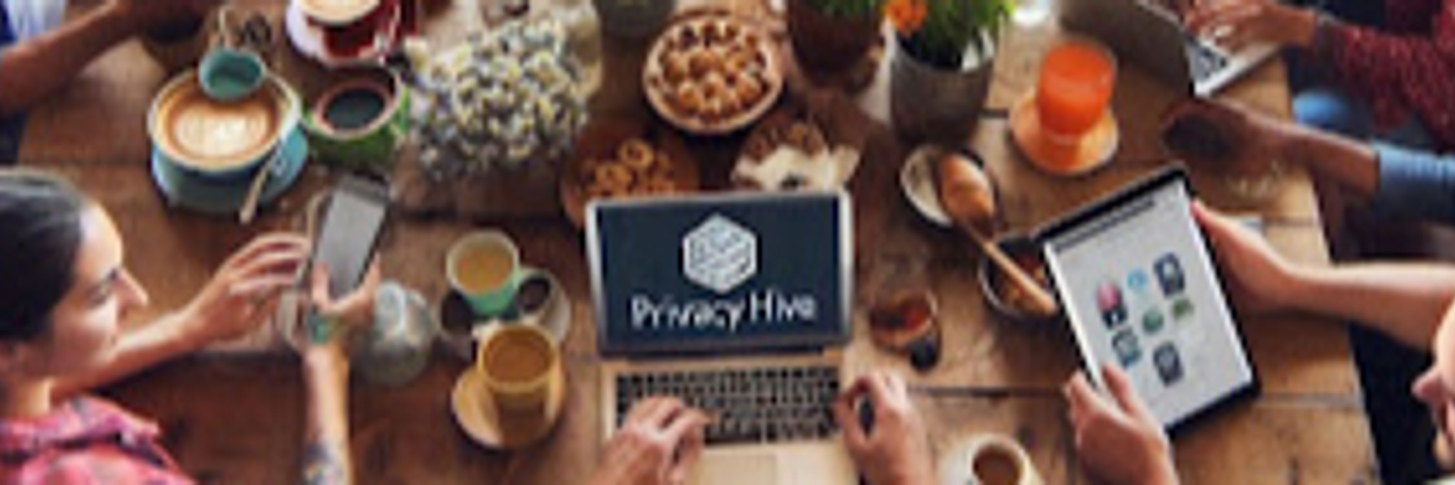 Privacy Hive