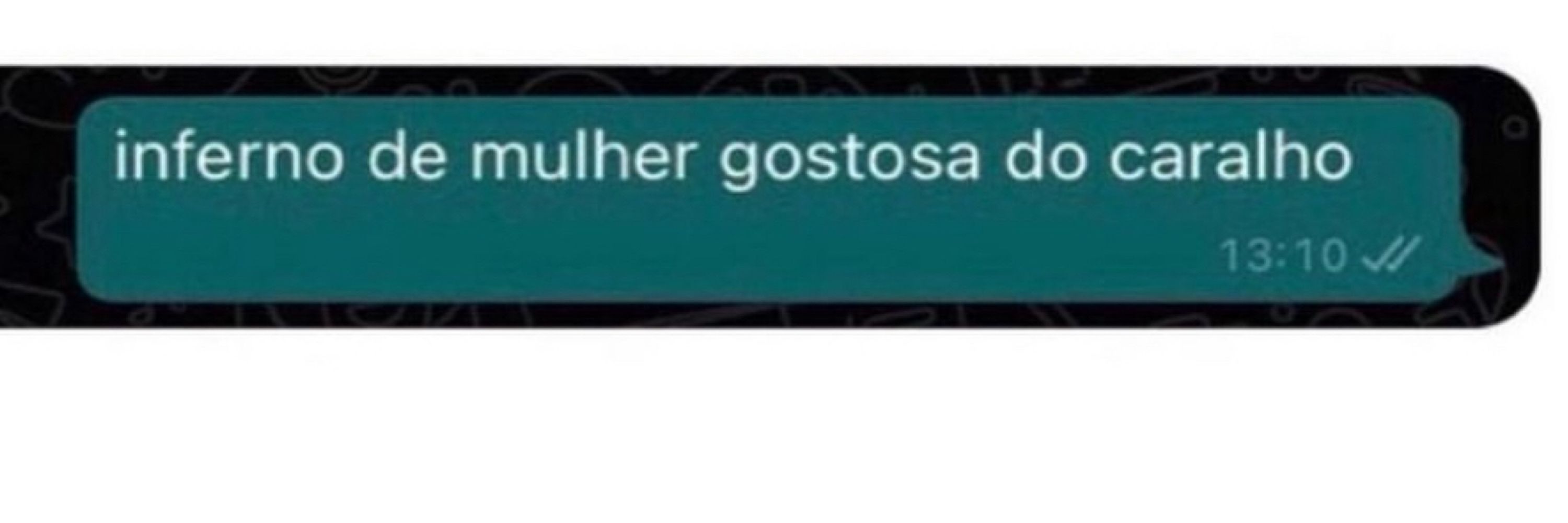 Piczinha dos cria