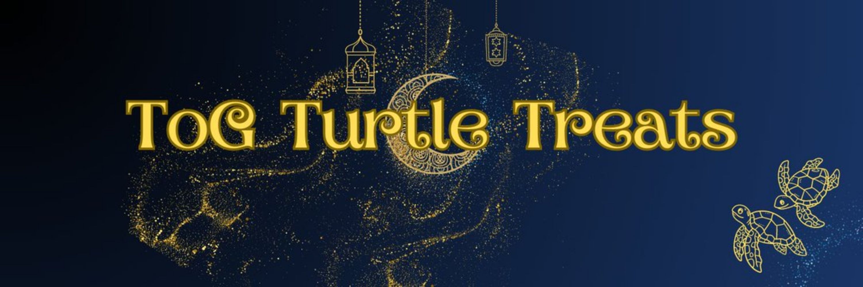 ToG Turtle Treats