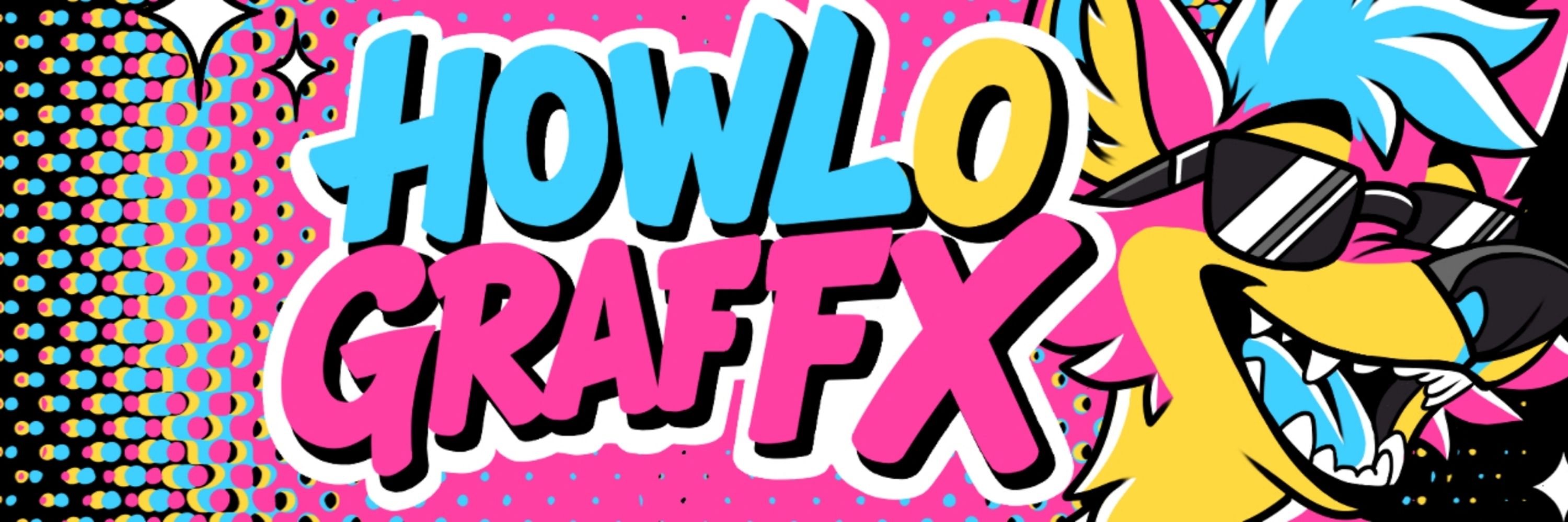 ✨️HowloGrafFX✨️