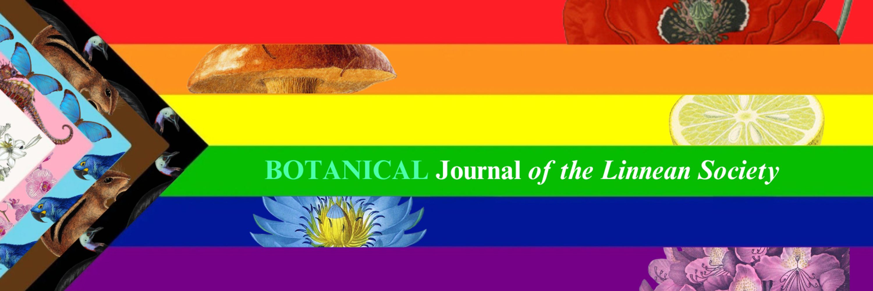 Botanical Journal of the Linnean Society