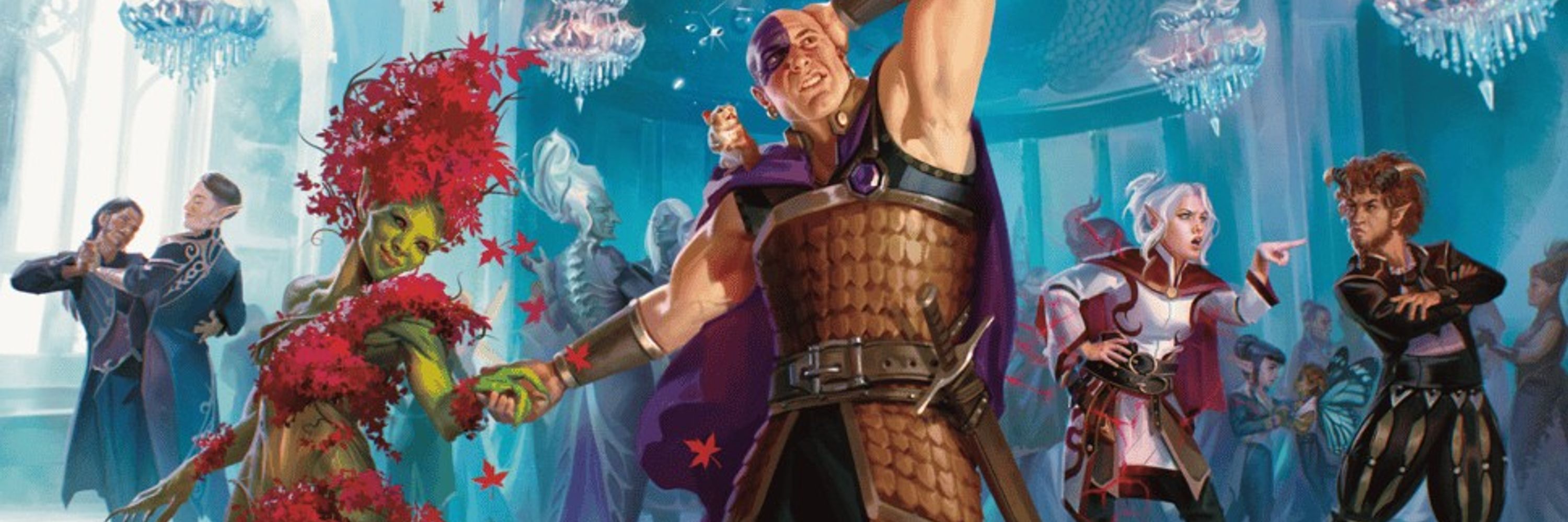 Chris Hutton the News Nerd @ TTRPG Insider