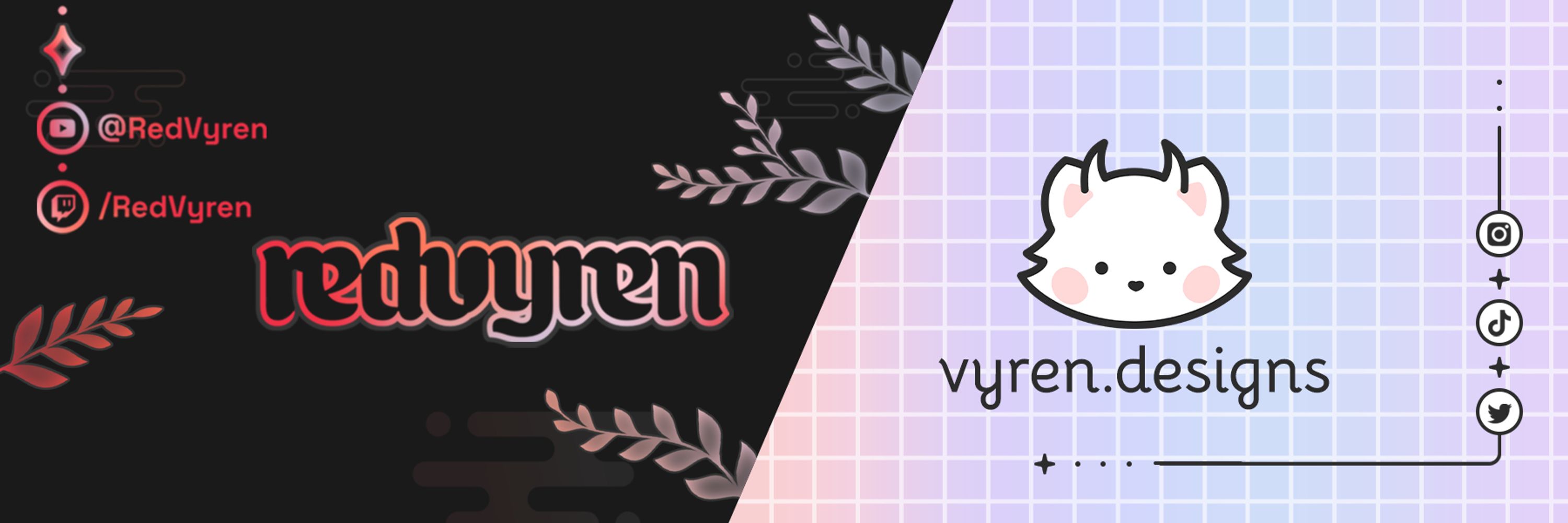 RedVyren