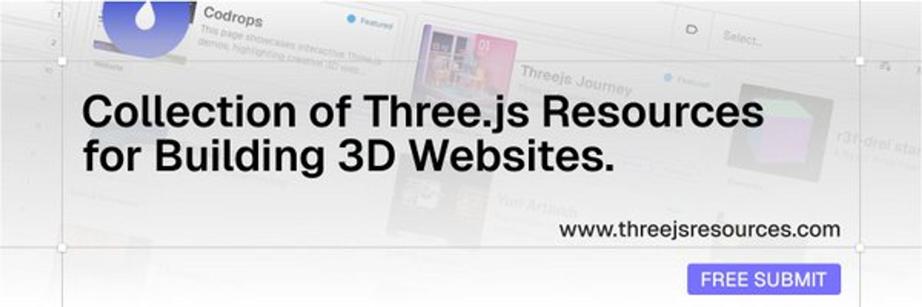 threejsresources.com