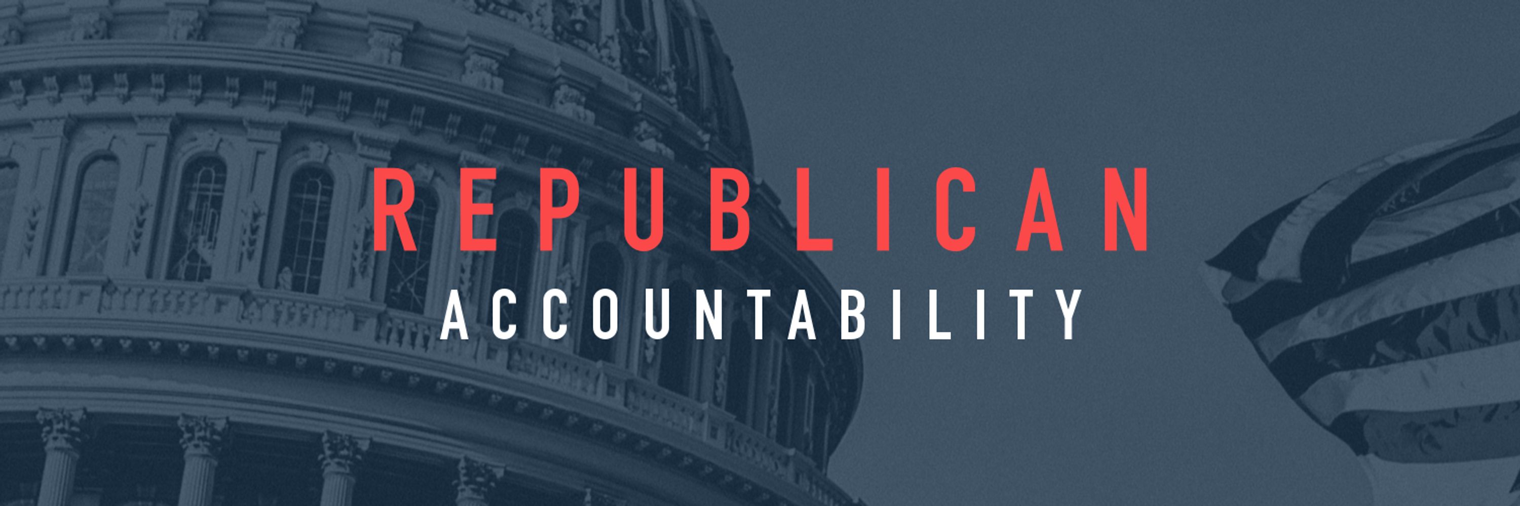 Republican Accountability