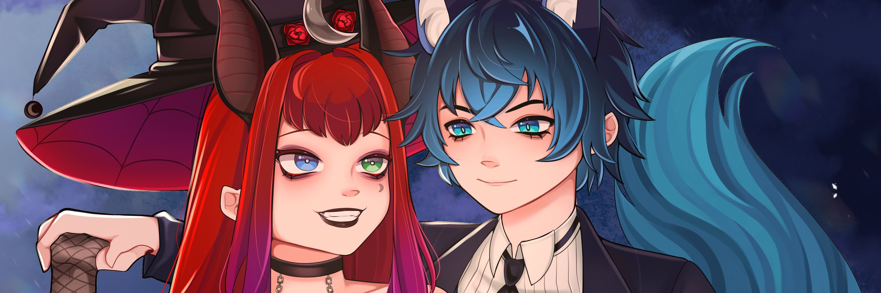 Hellzetsu Vtuber Fr