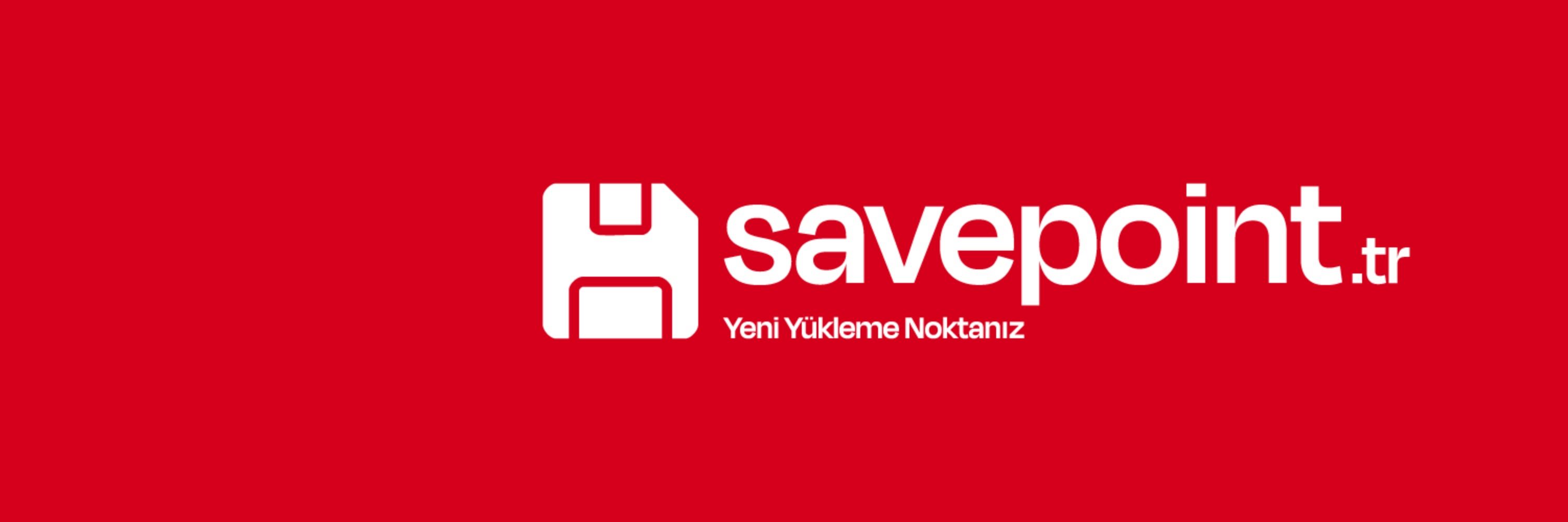 Save Point