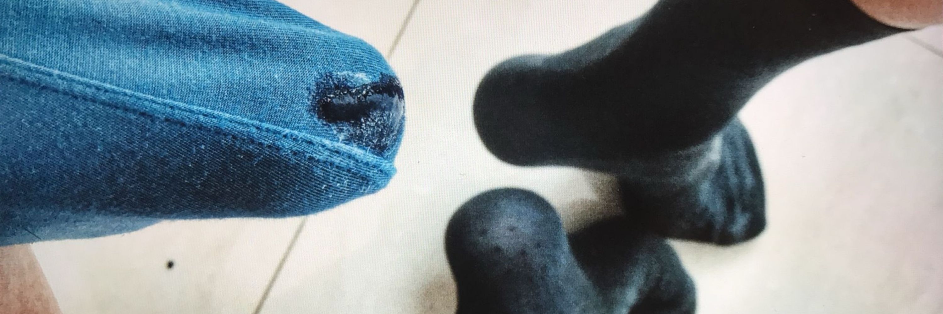 想被使用的工具