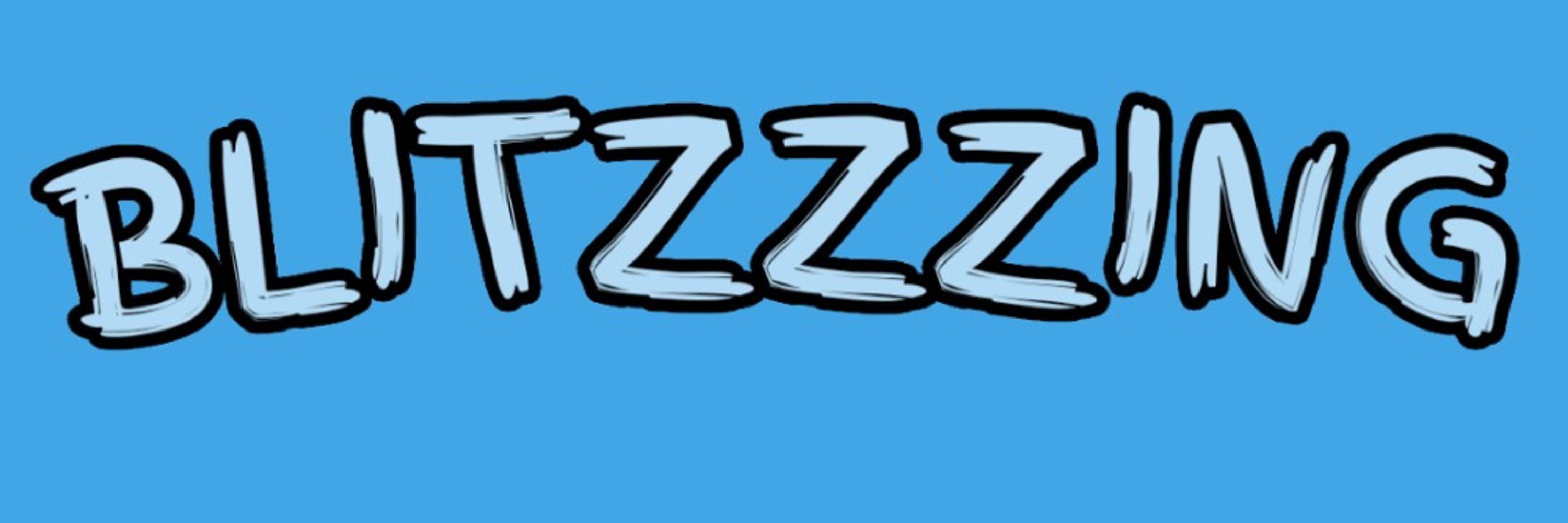Glitch Blitz