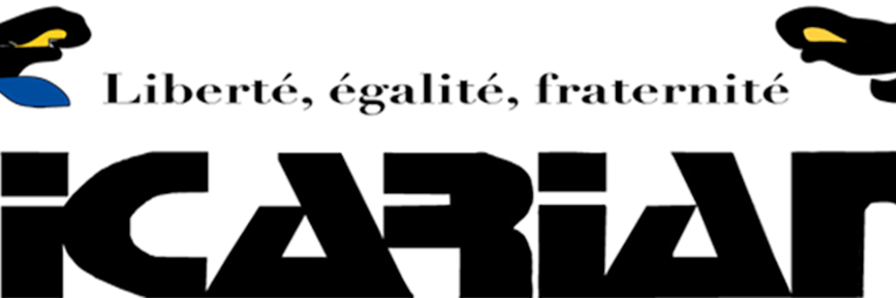 The Icarian
