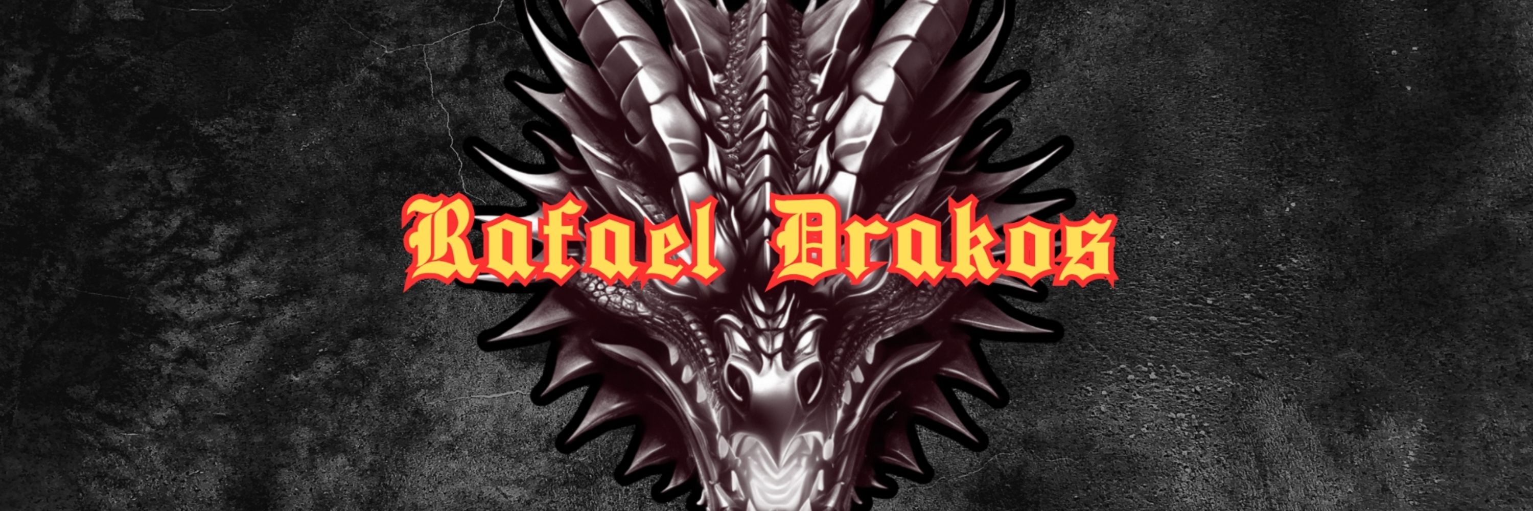 𝕽𝖆𝖋𝖆𝖊𝖑 𝕯𝖗𝖆𝖐𝖔𝖘 🐲