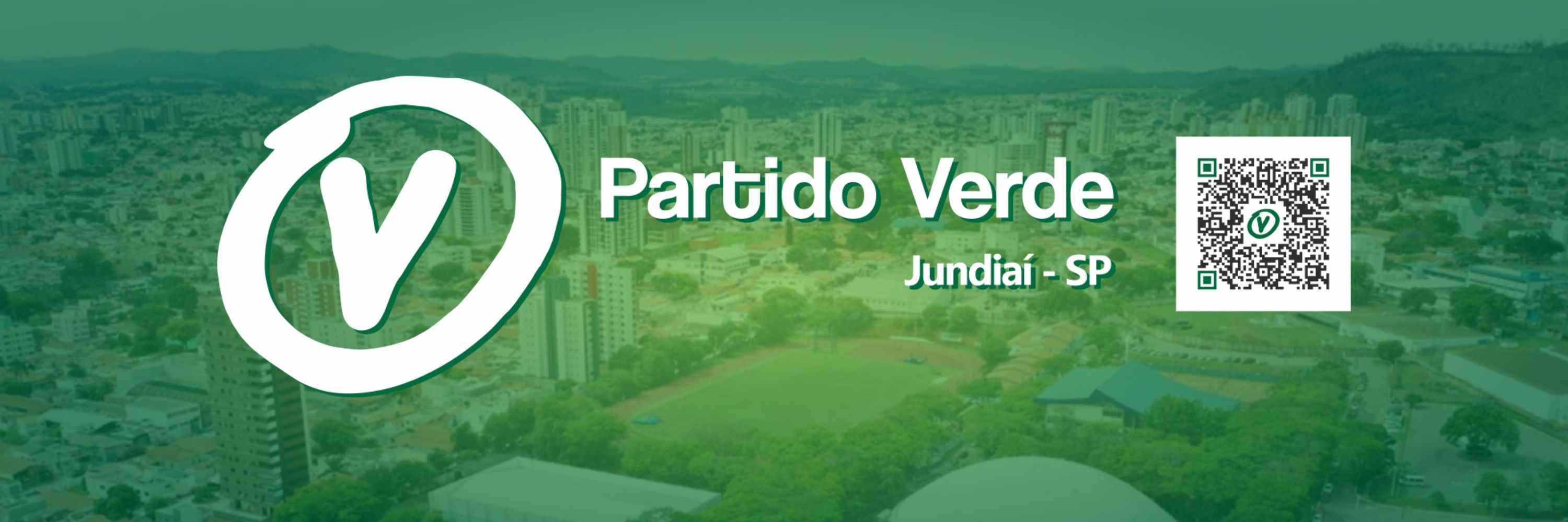 Partido Verde de Jundiaí