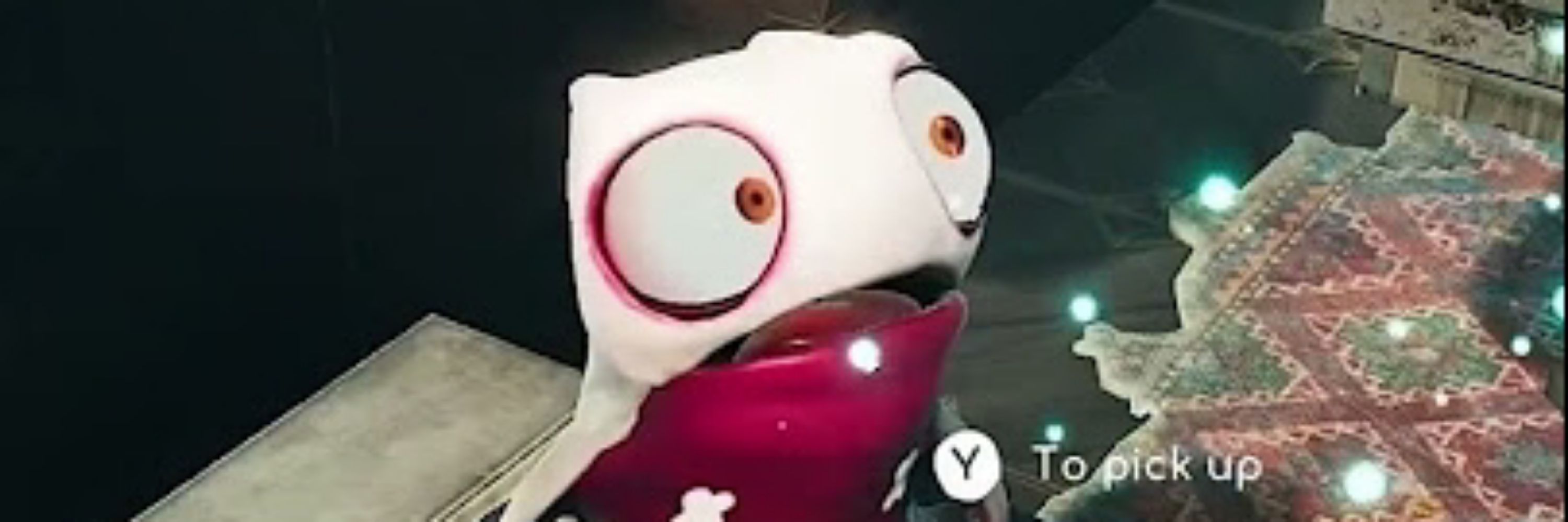 Mimotchi