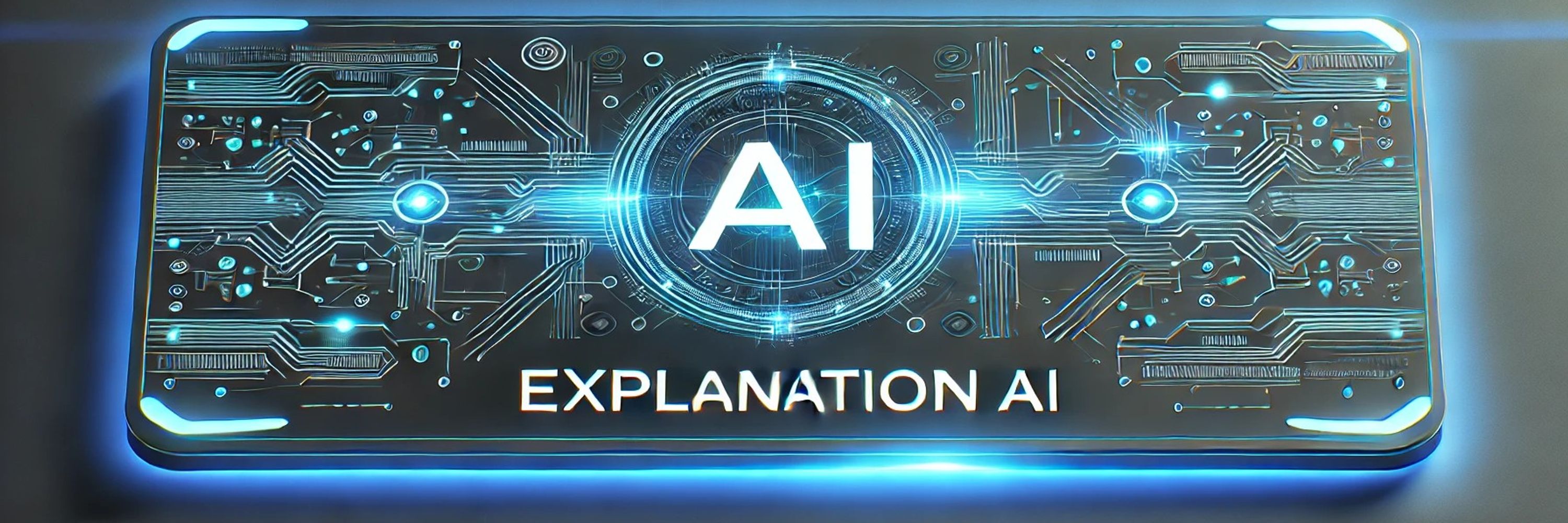 Explanation AI [Closed Because Of Cost]
