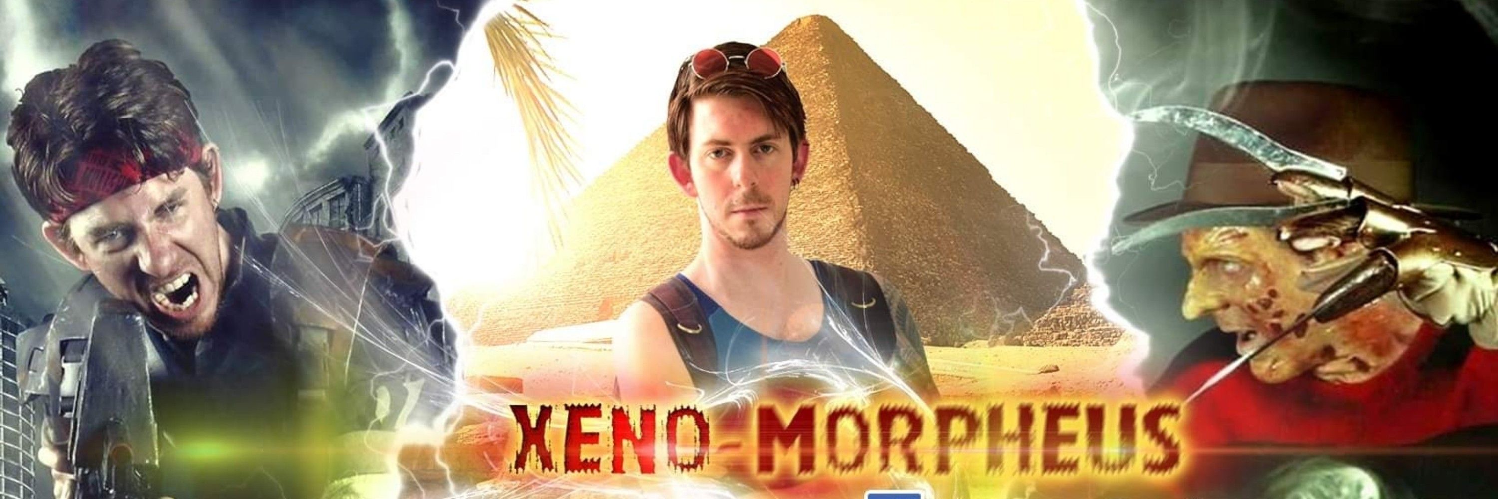 Xeno-Morpheus