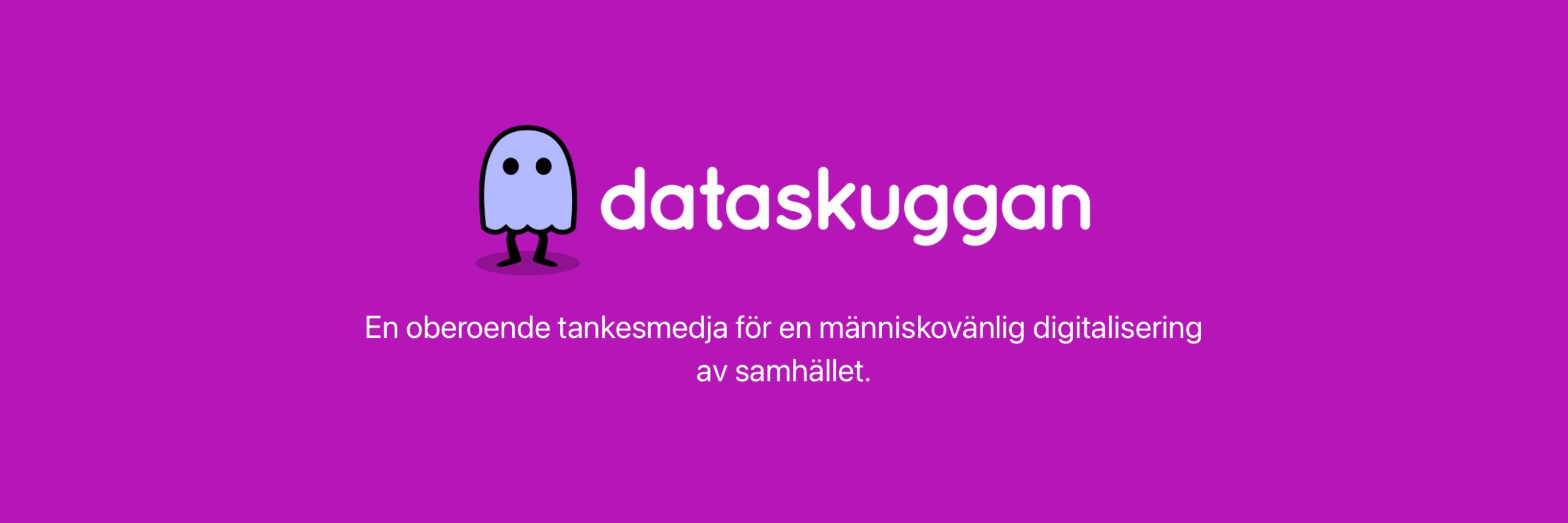 Dataskuggan