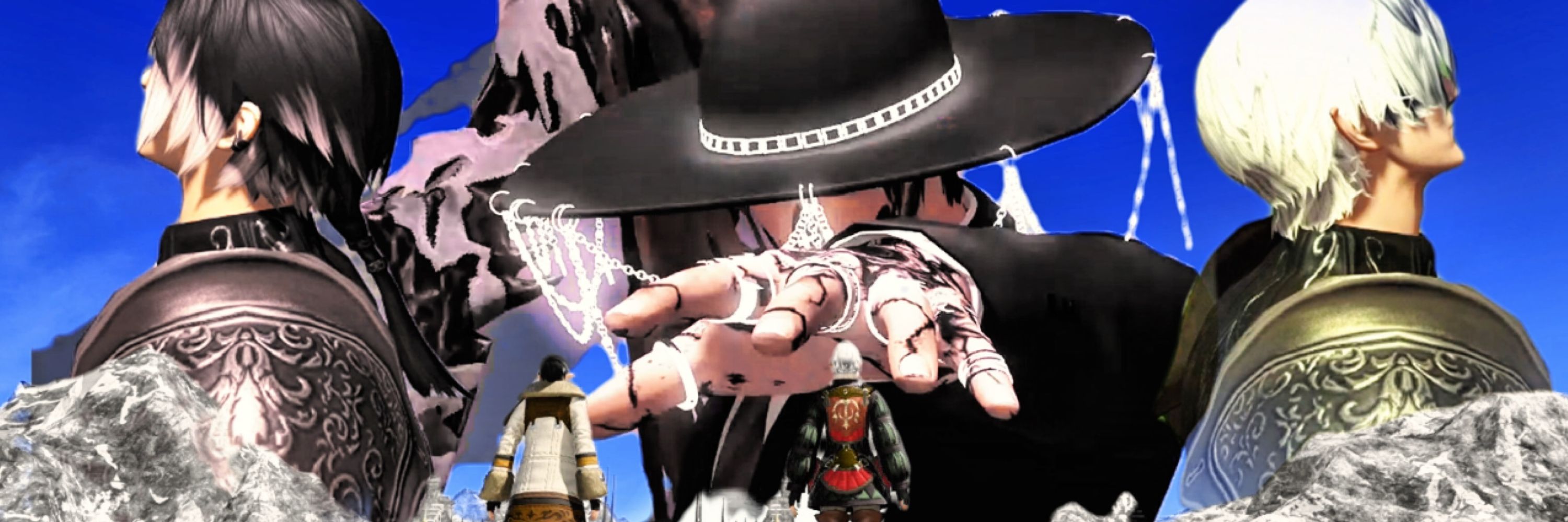Aether “I’m no one special ™” Wallace