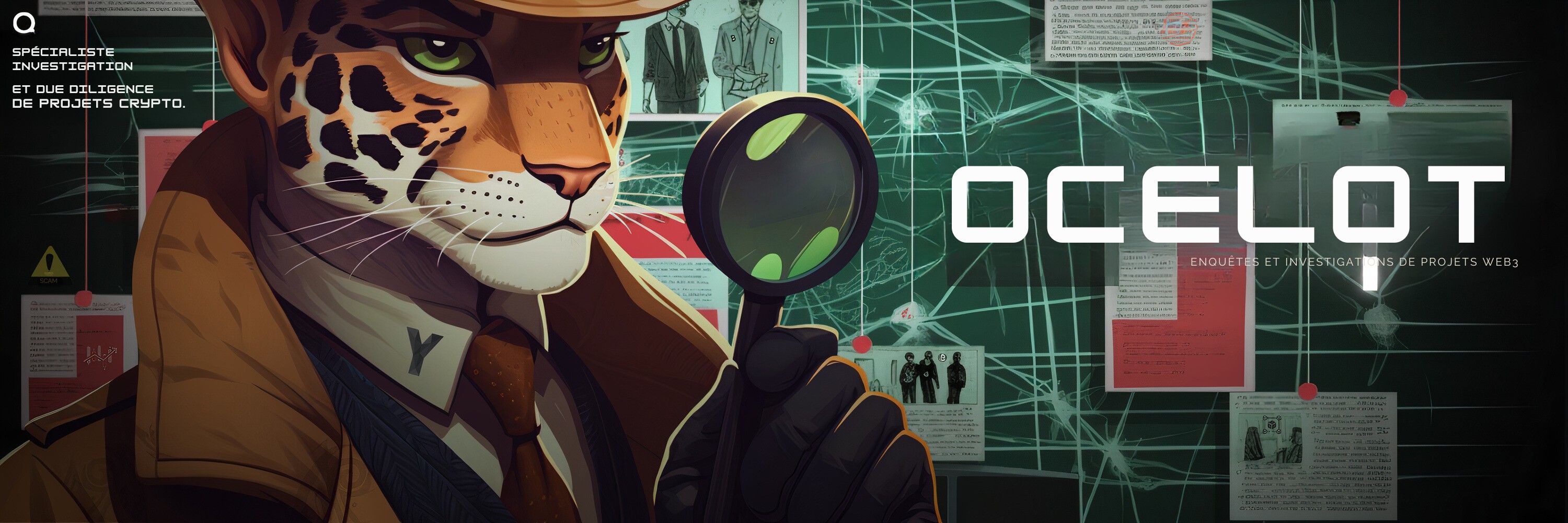 Ocelot
