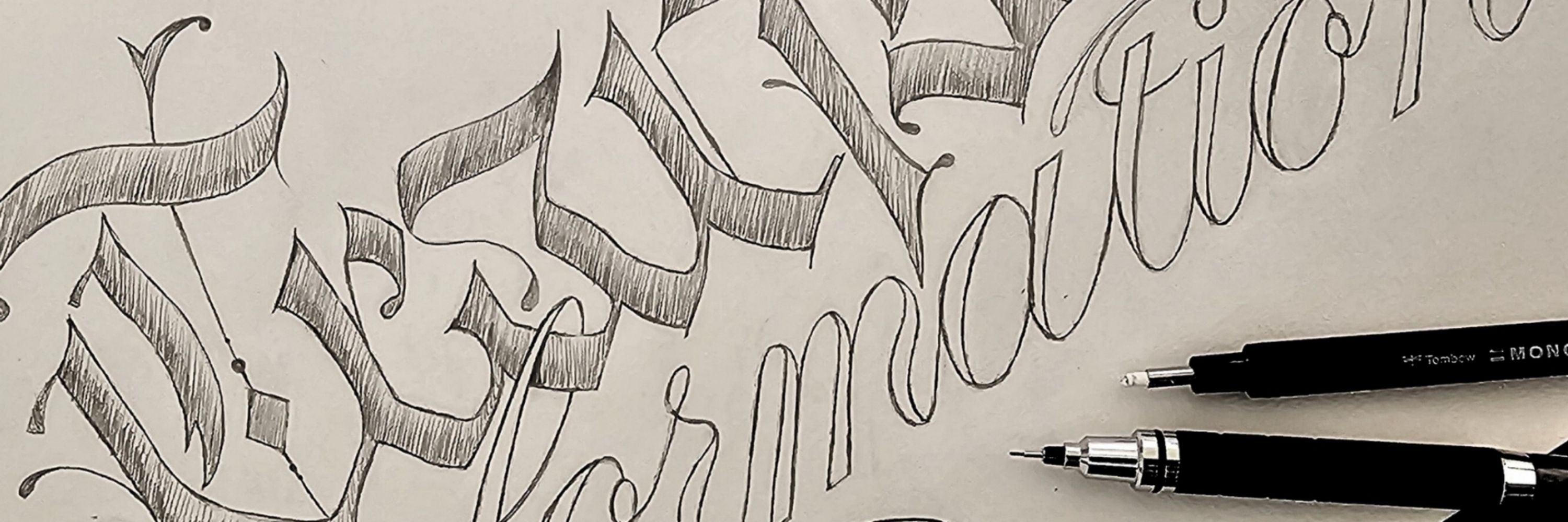 Mustafa Calligraphy