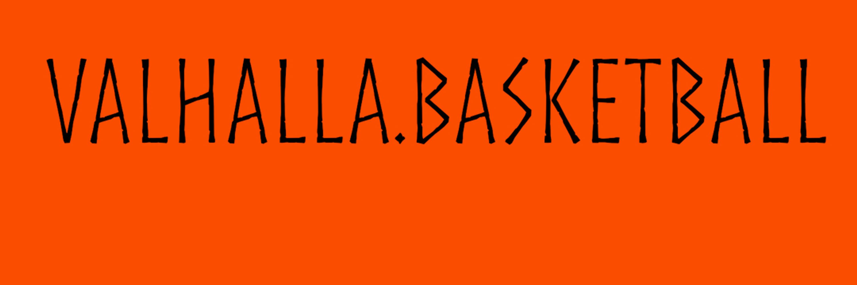 Valhalla.Basketball