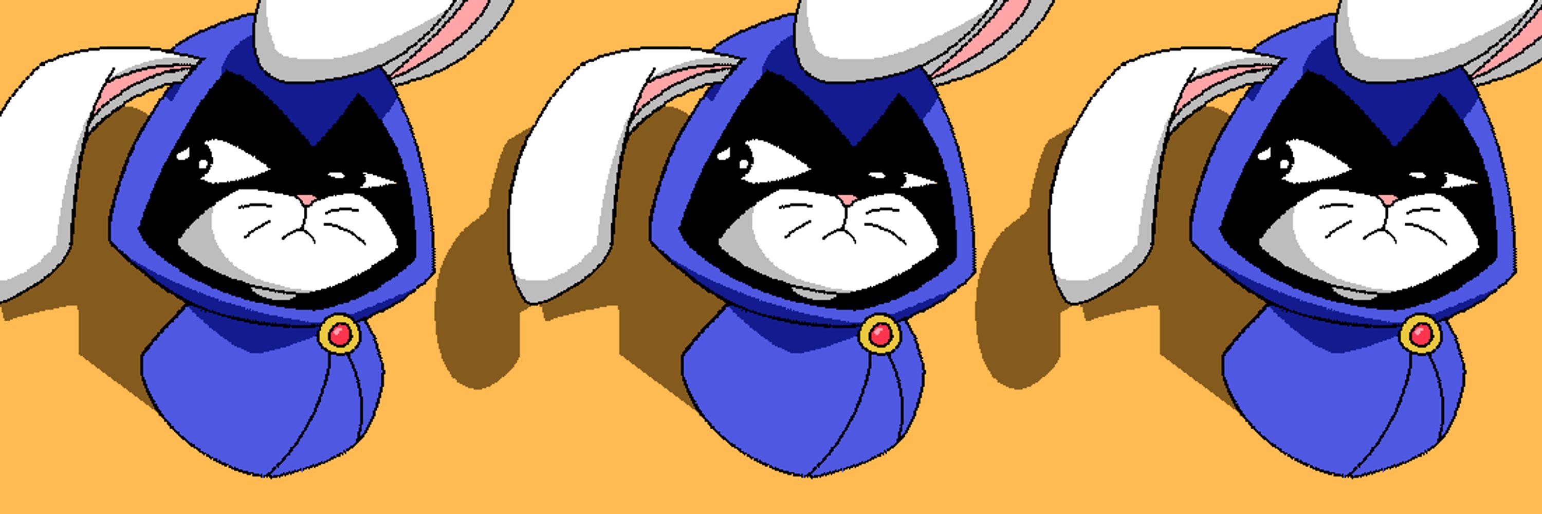Flash Fox