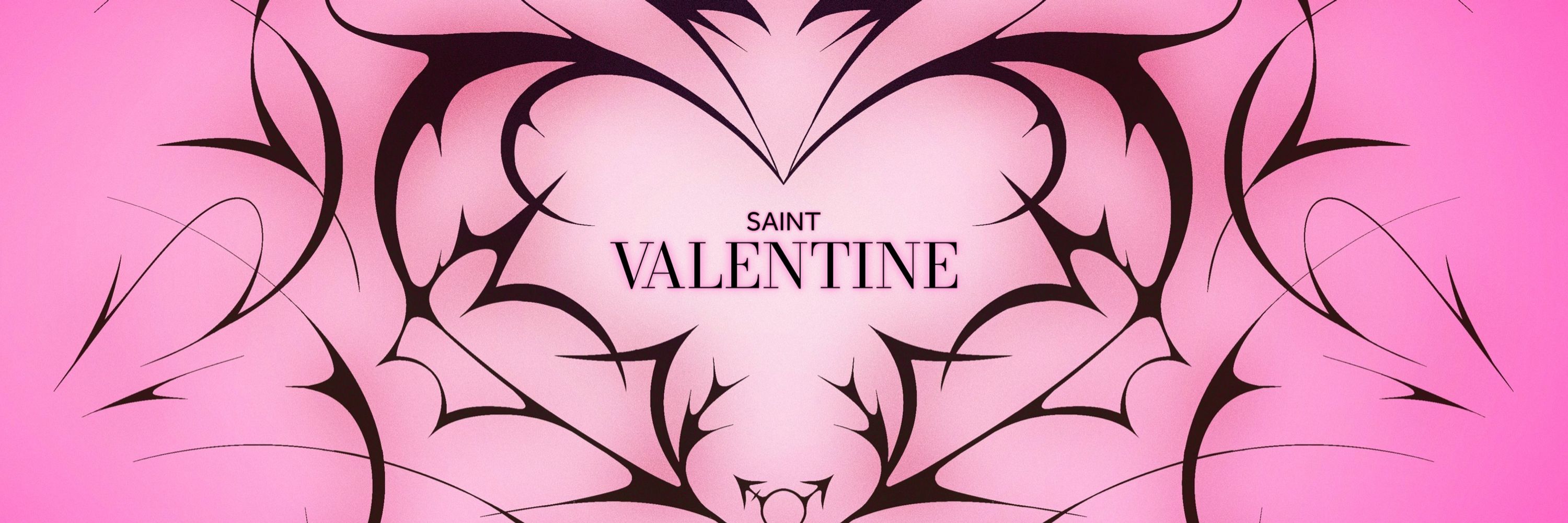 Valentine ❤️‍🔥
