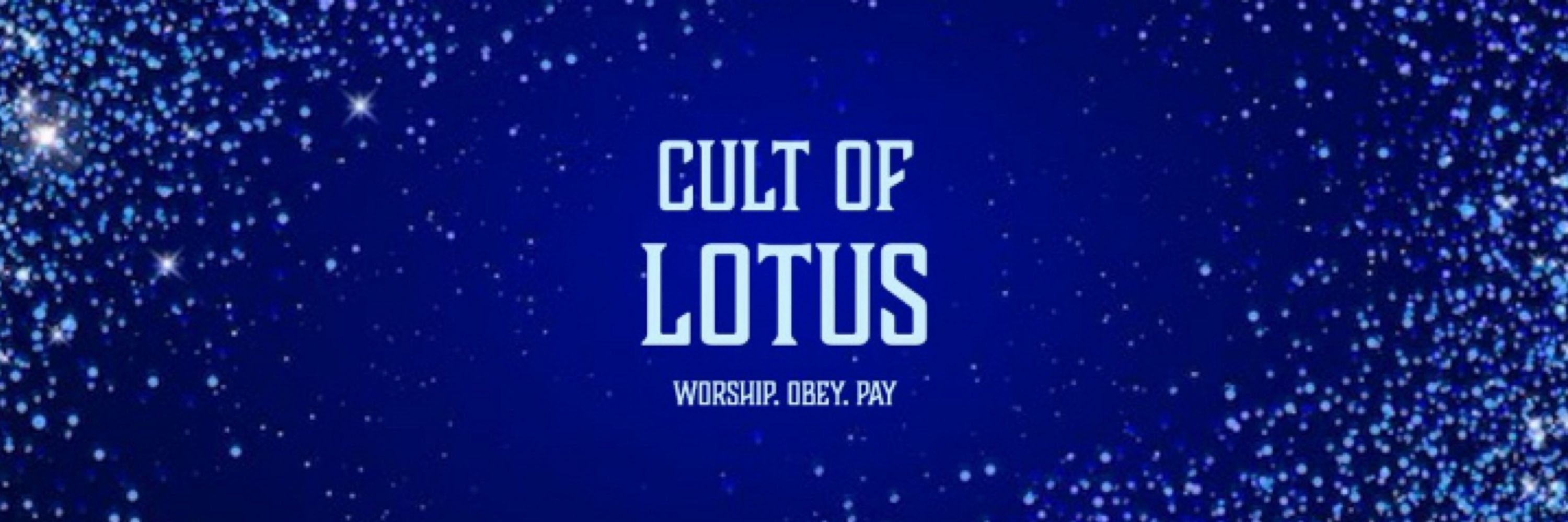 Mistress Lotus