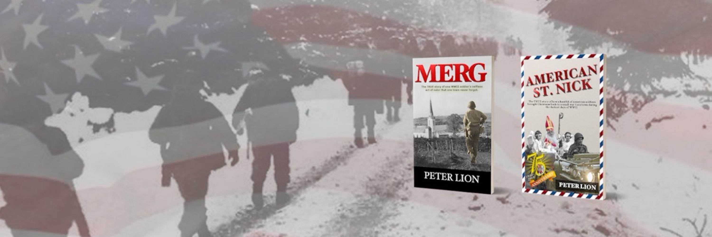 Peter Lion