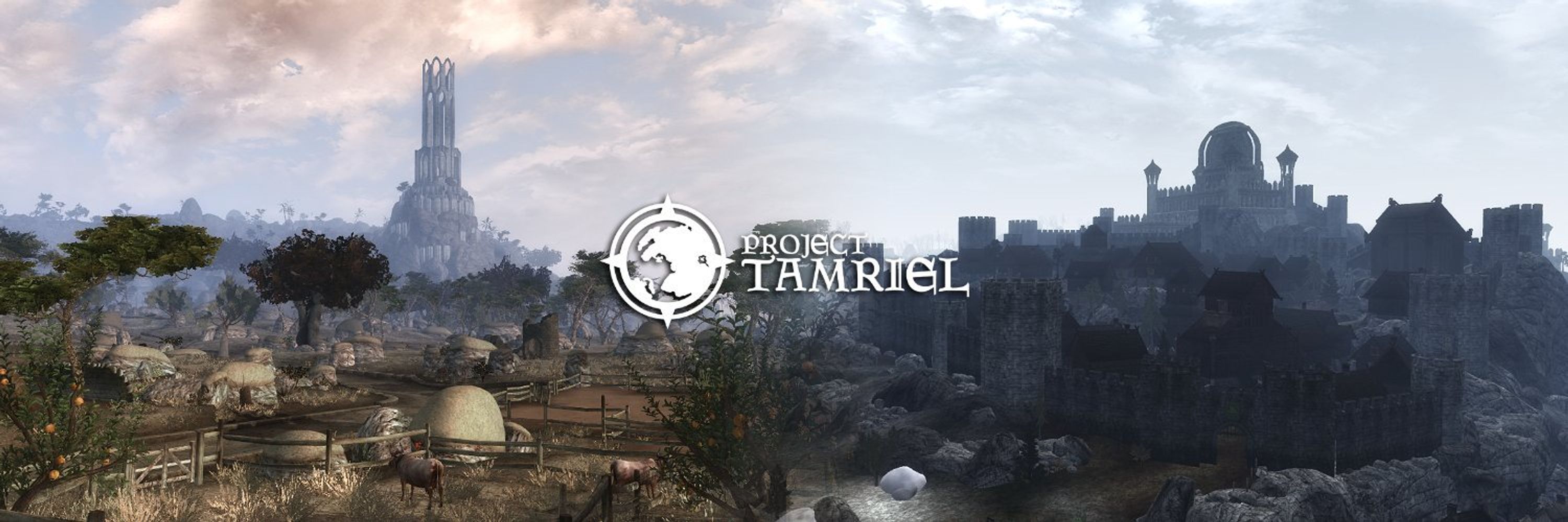 Project Tamriel