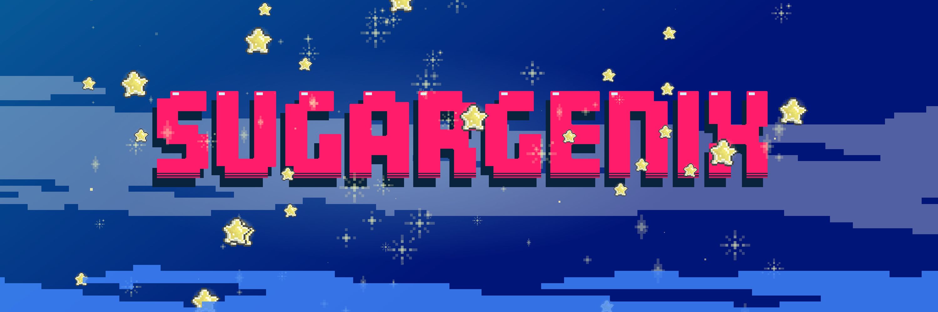 Sugargenix