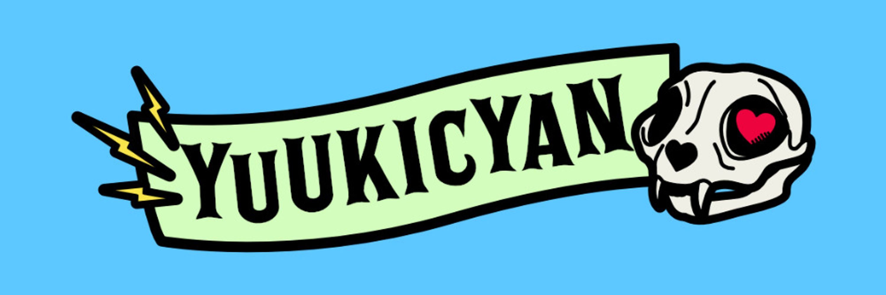 Yuukicyan