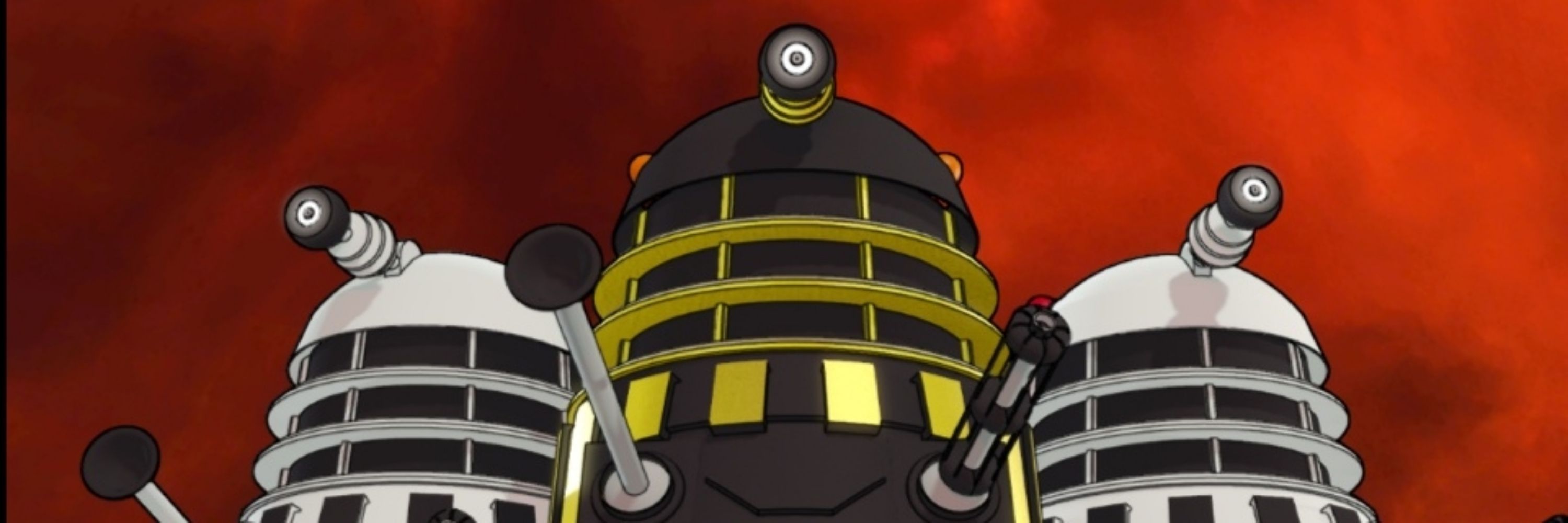 The Dalek Director