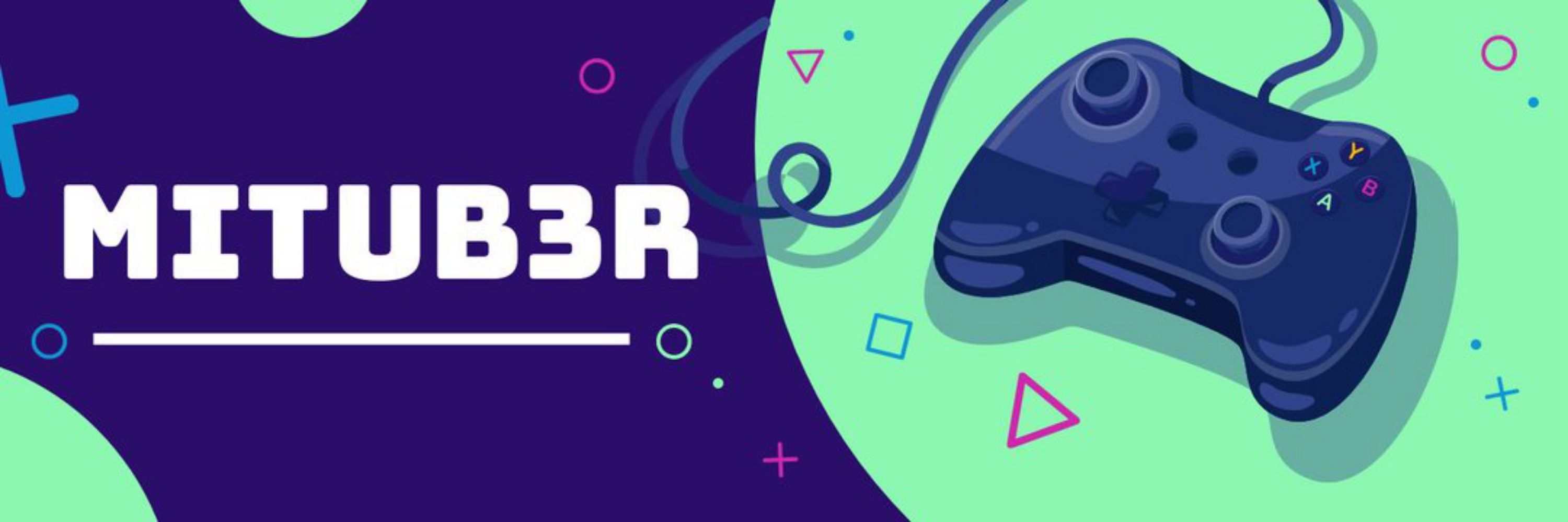 🎮MITUB3R ✧