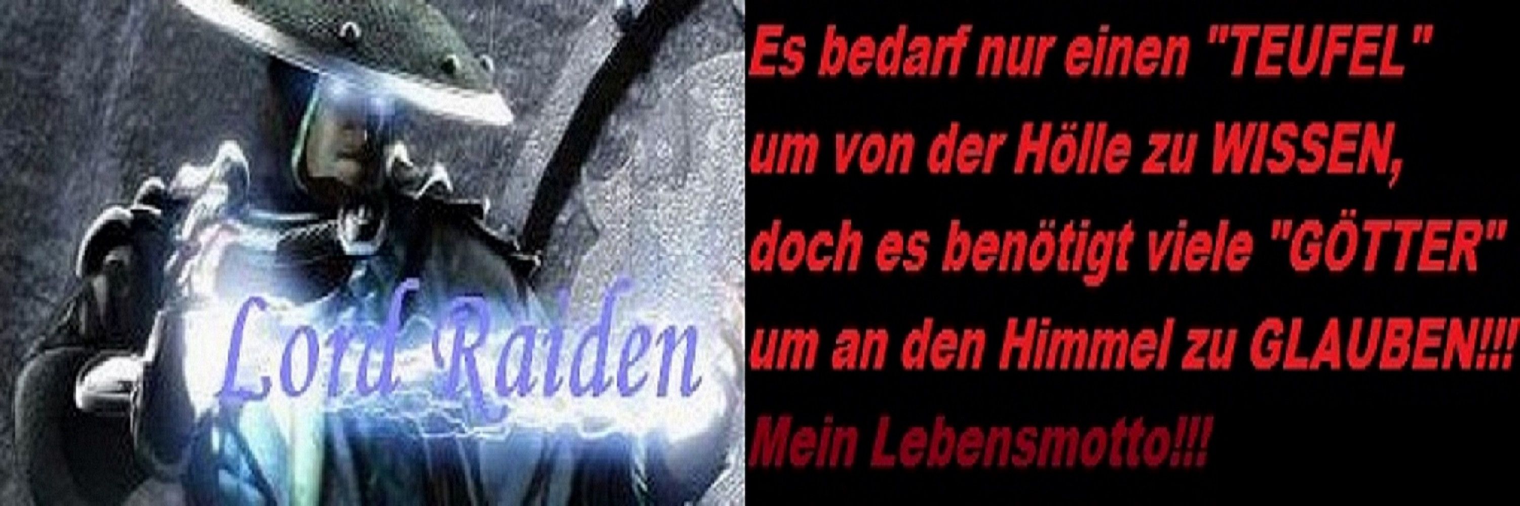 🐲LordRaiden🐲