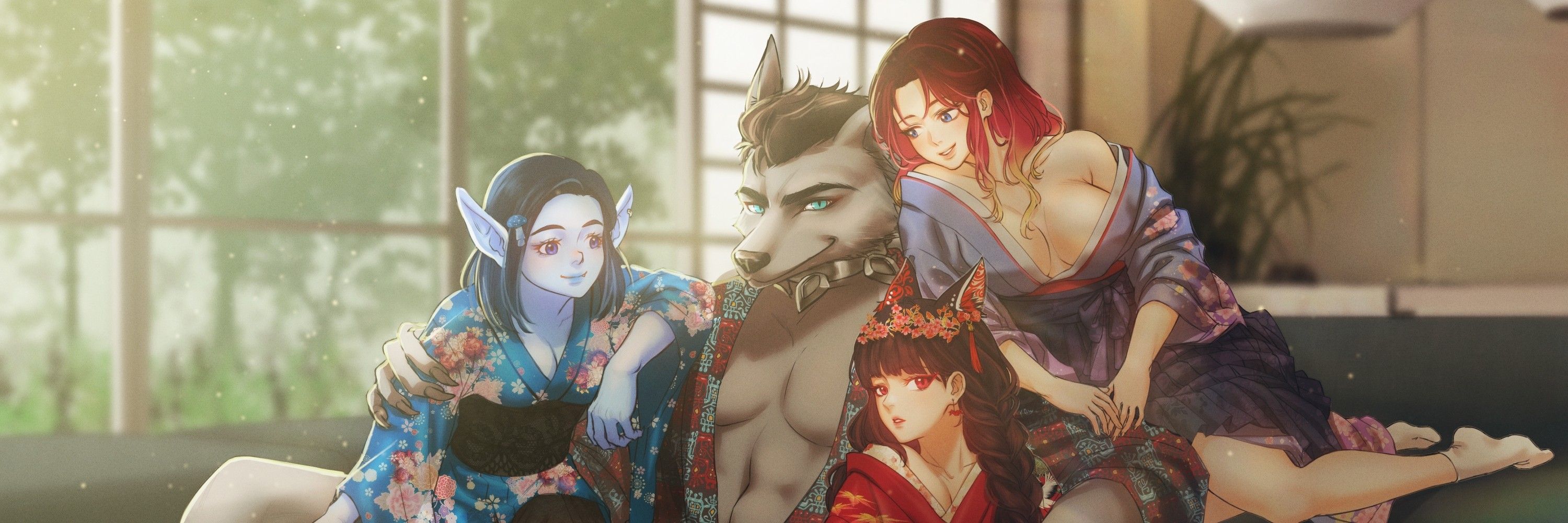 Guiltywerewolf
