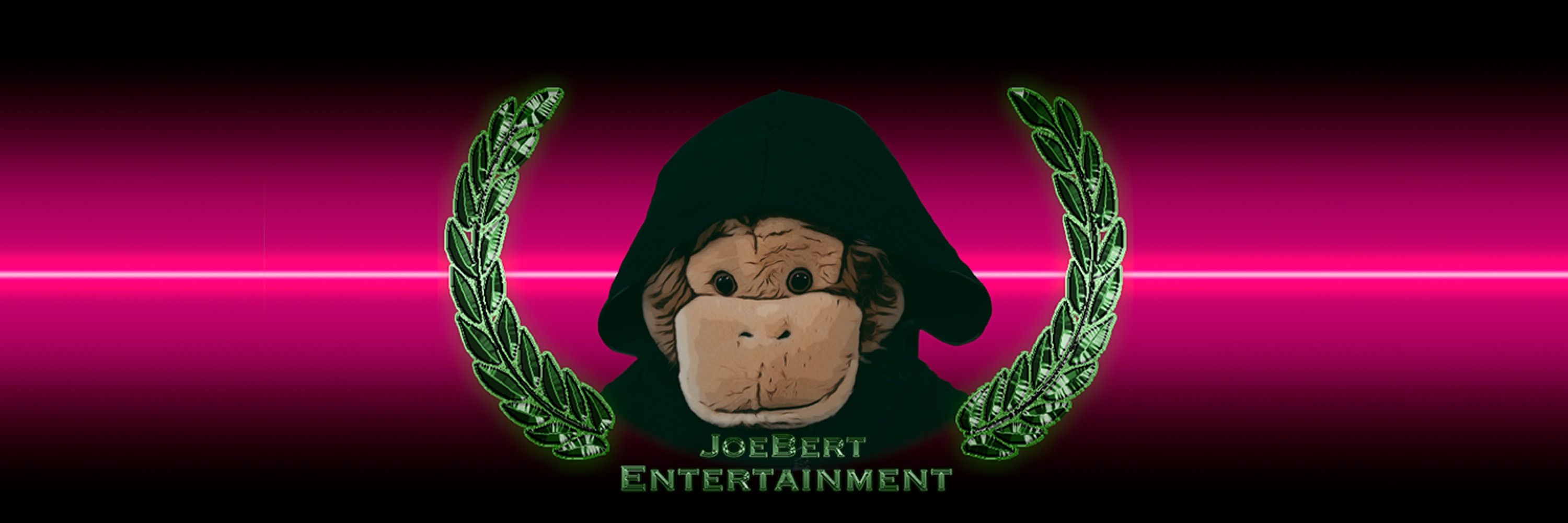 JoeBert Entertainment
