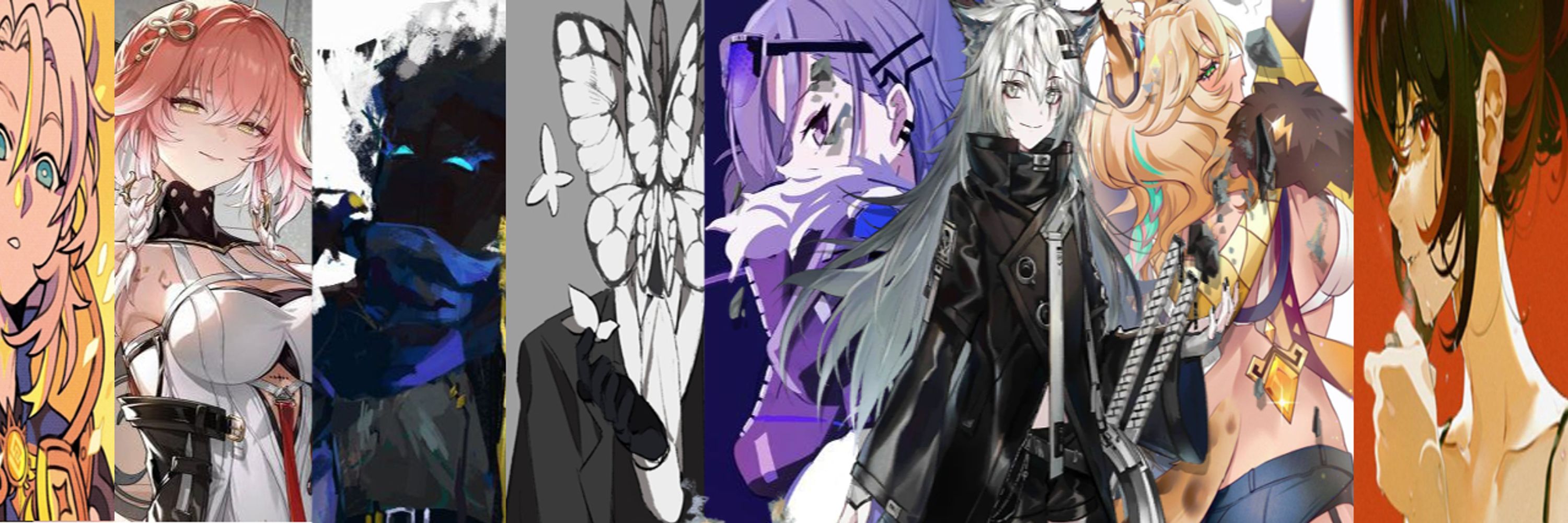hLOREka(comms open0/3)