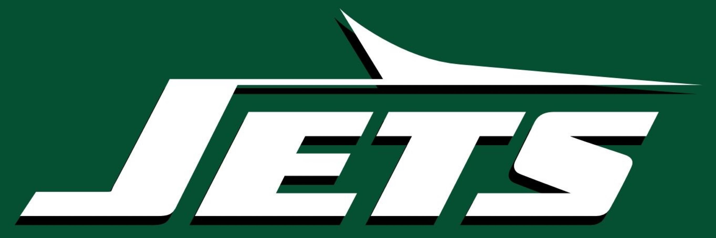 The Jets Wall