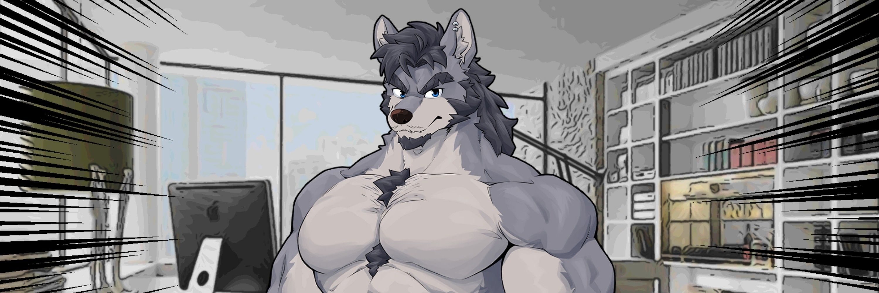 Lucas Wolf