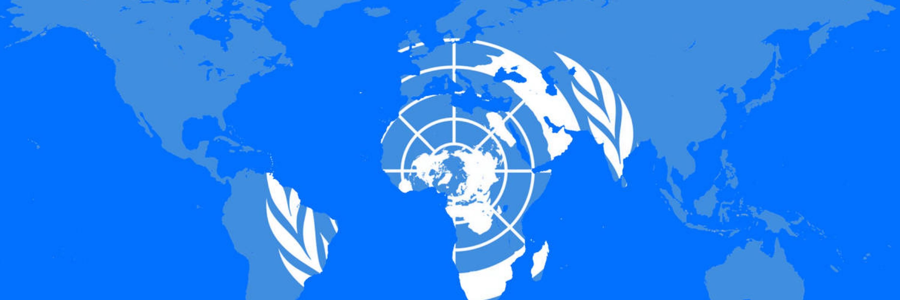 World Federalist 🇺🇳
