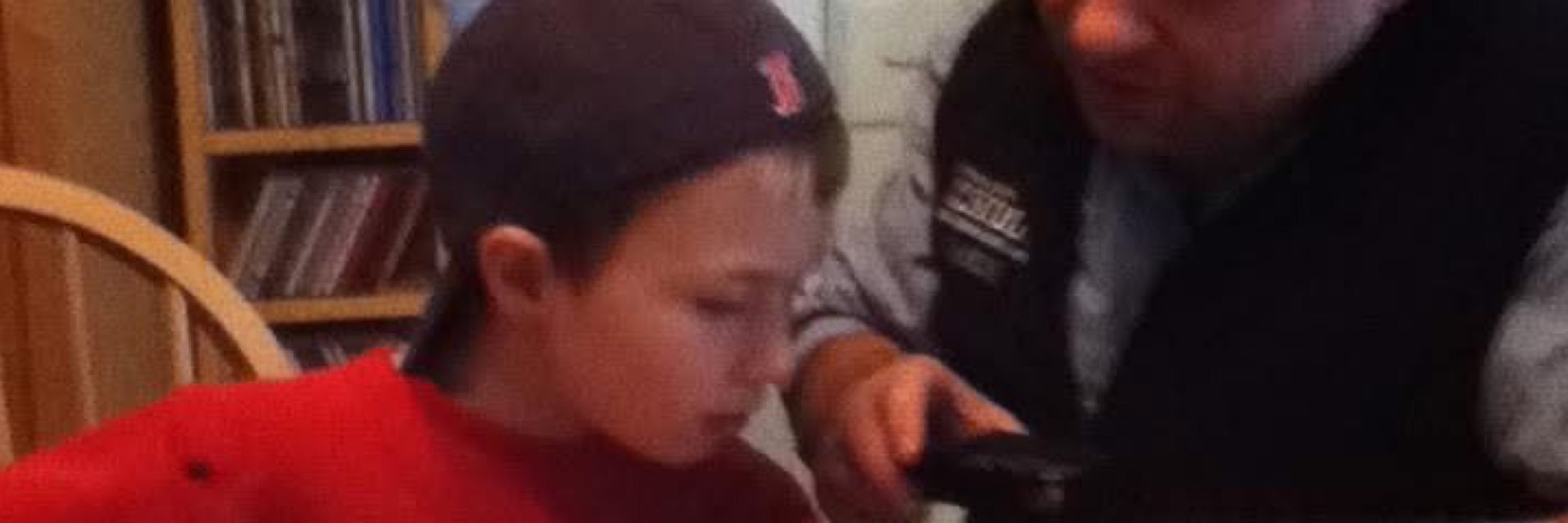 Jack Bradbury