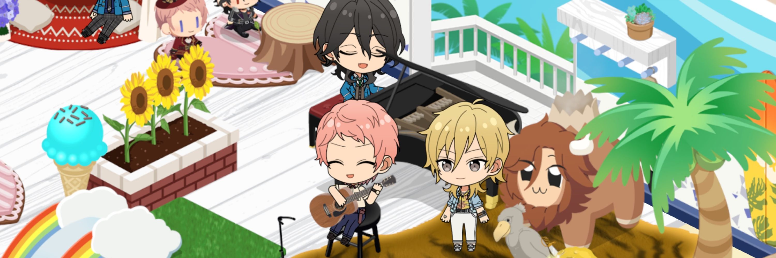 Nix!!