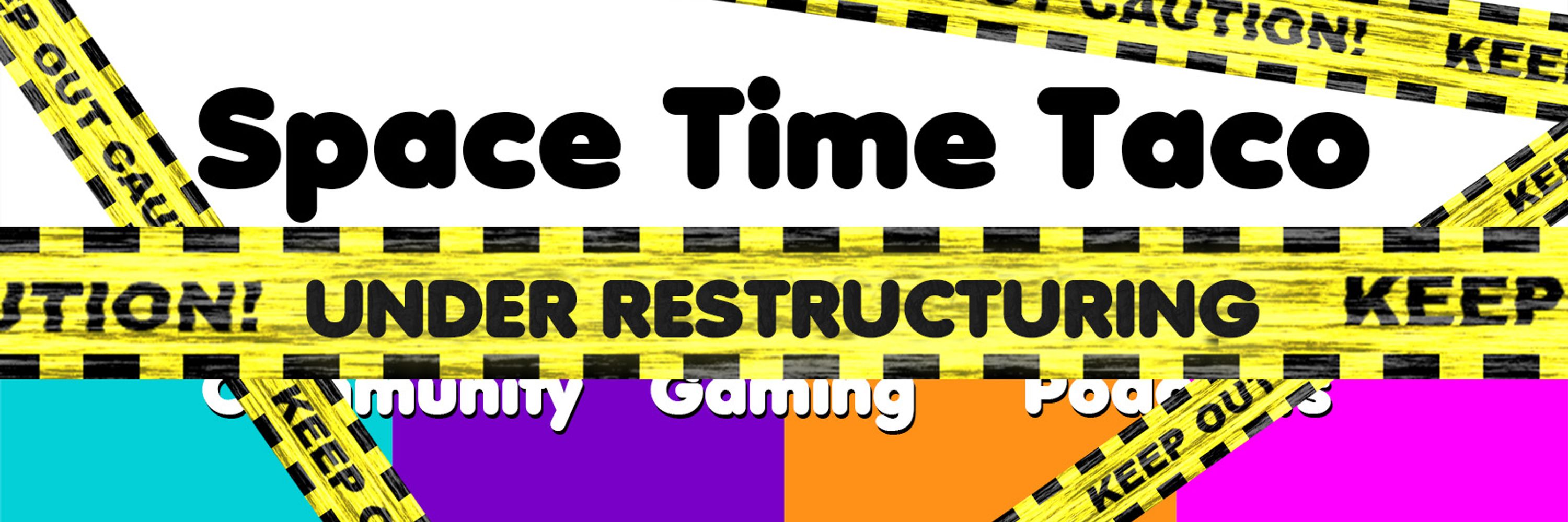 Space Time Taco 