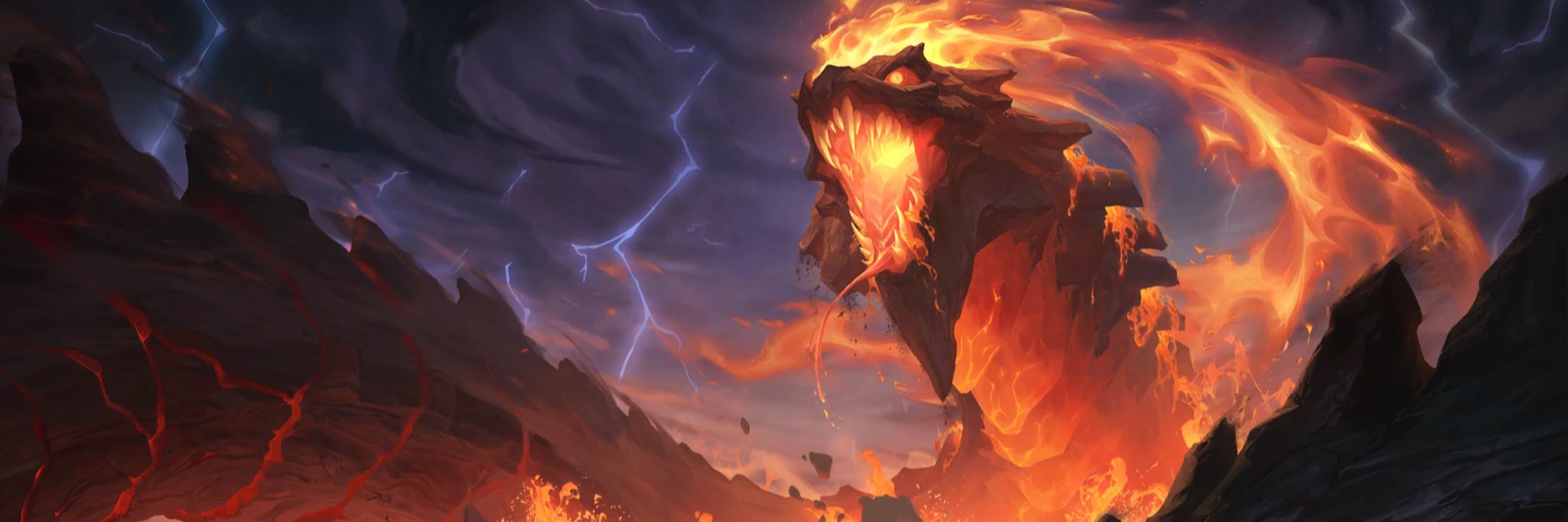 Magical Wildcat