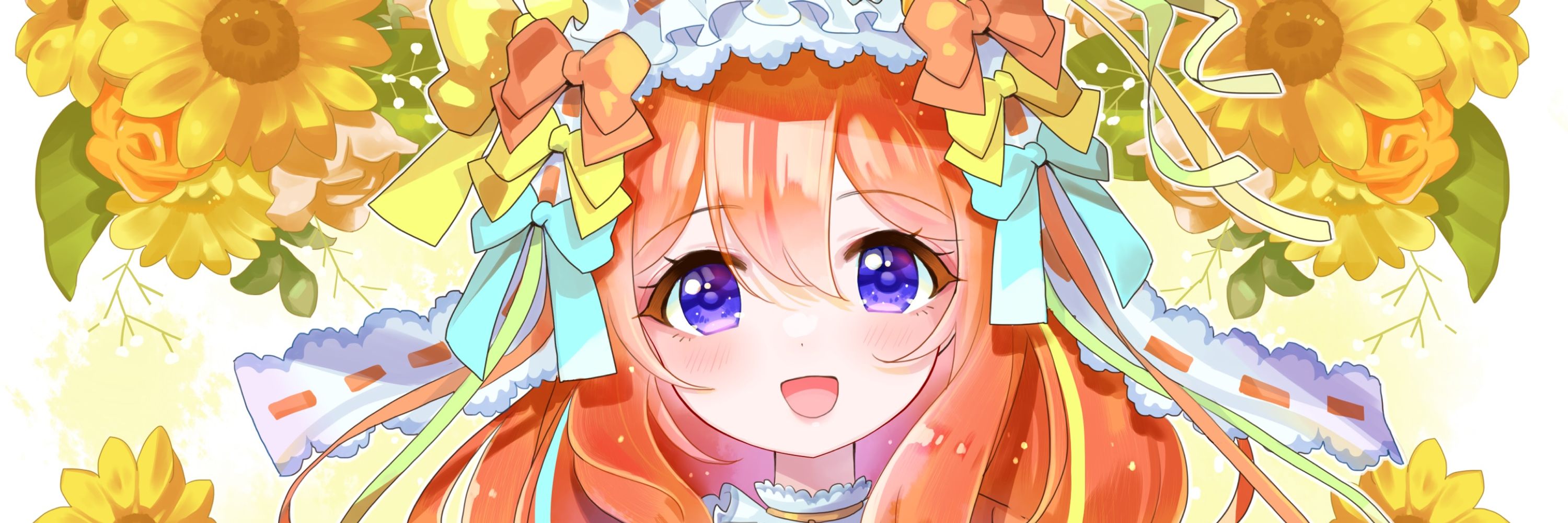 ルーチェ🪆🧡✨️