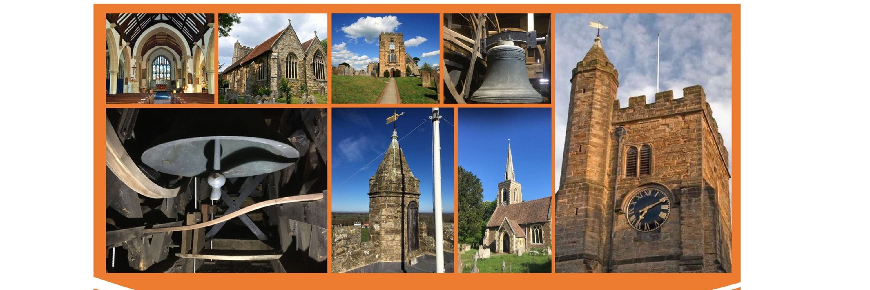 Weald of Kent Bellringers