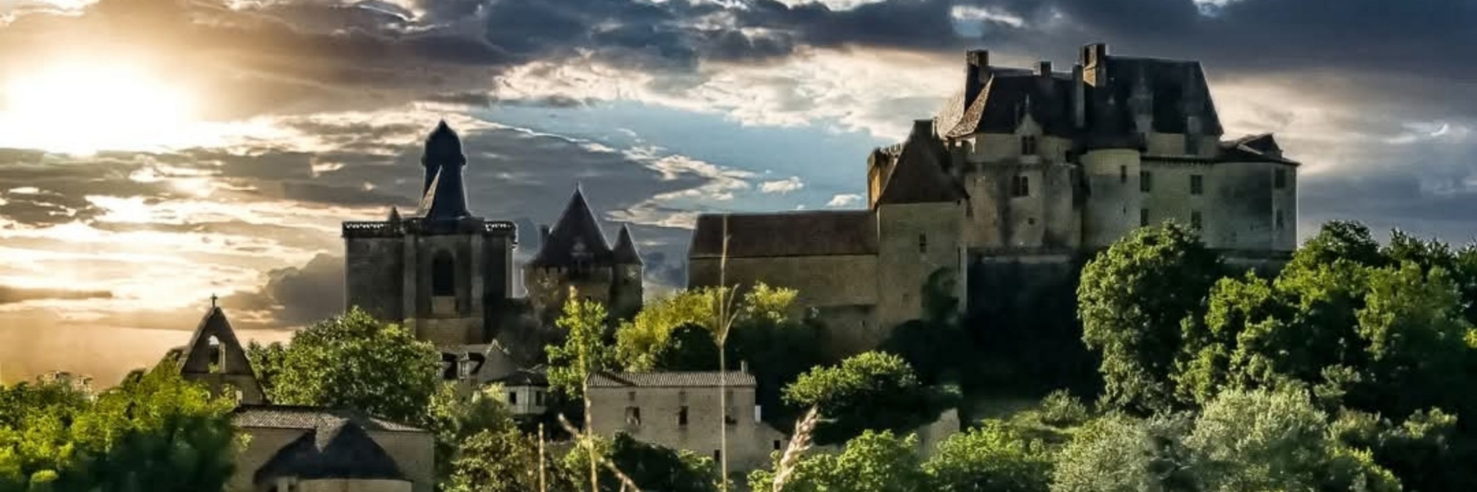 Charente Périgord