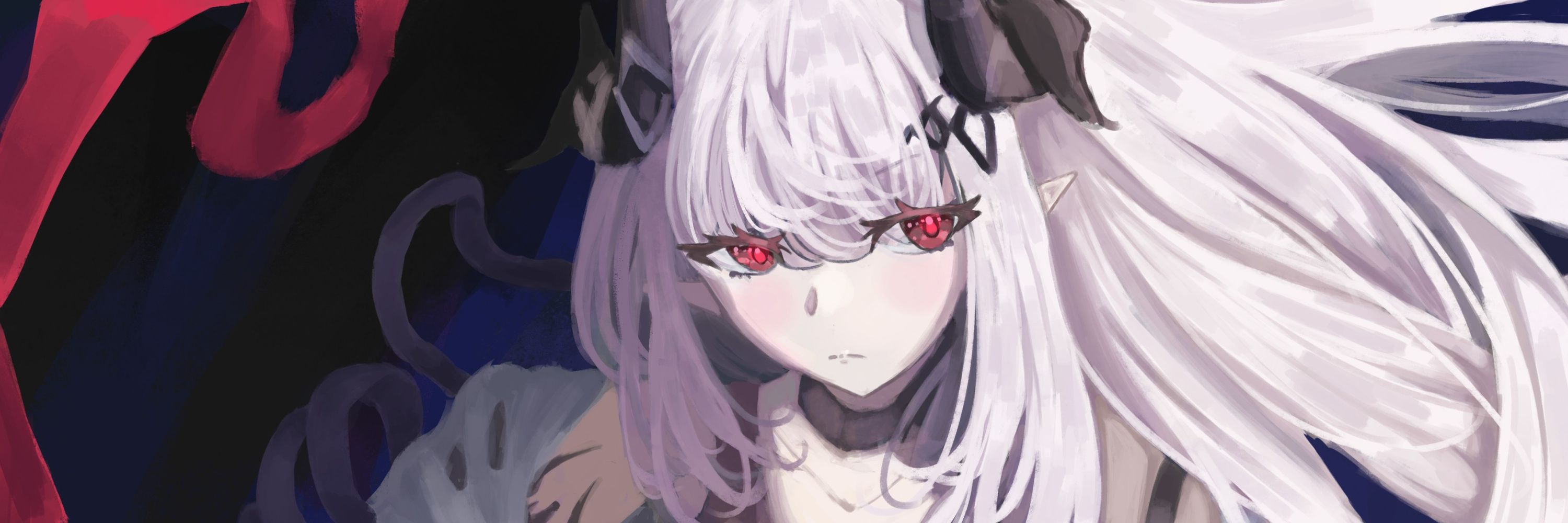 A I C Y アイシー (Commissions OPEN)
