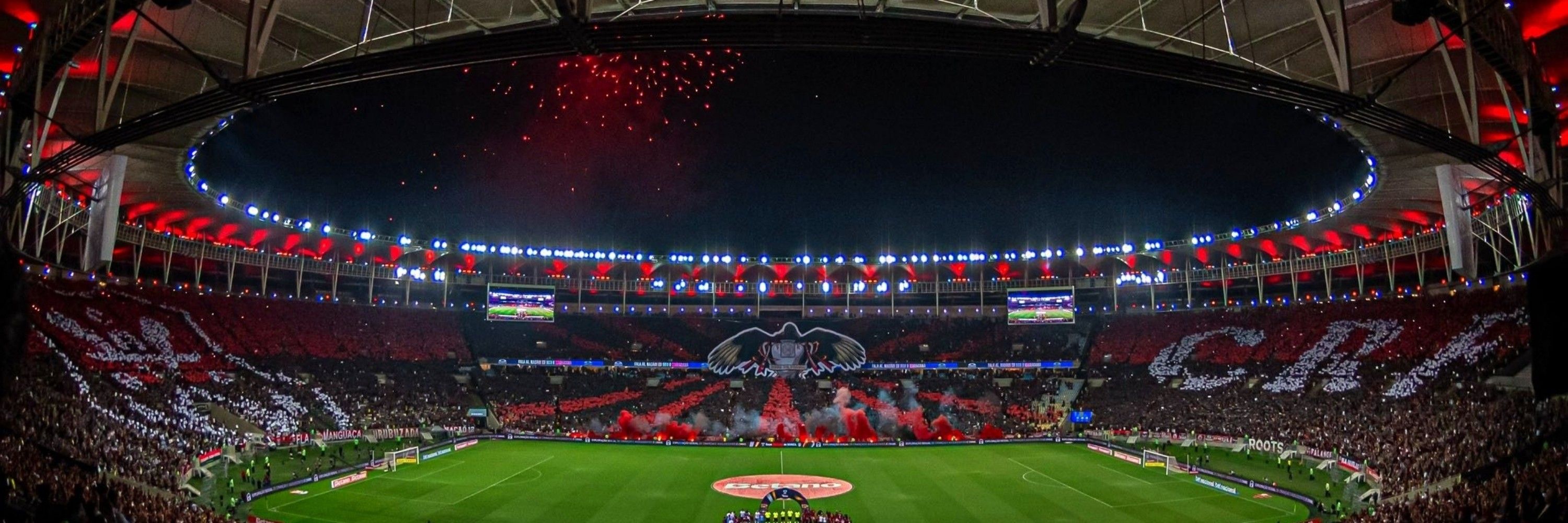 Dann AMA O FLAMENGO 