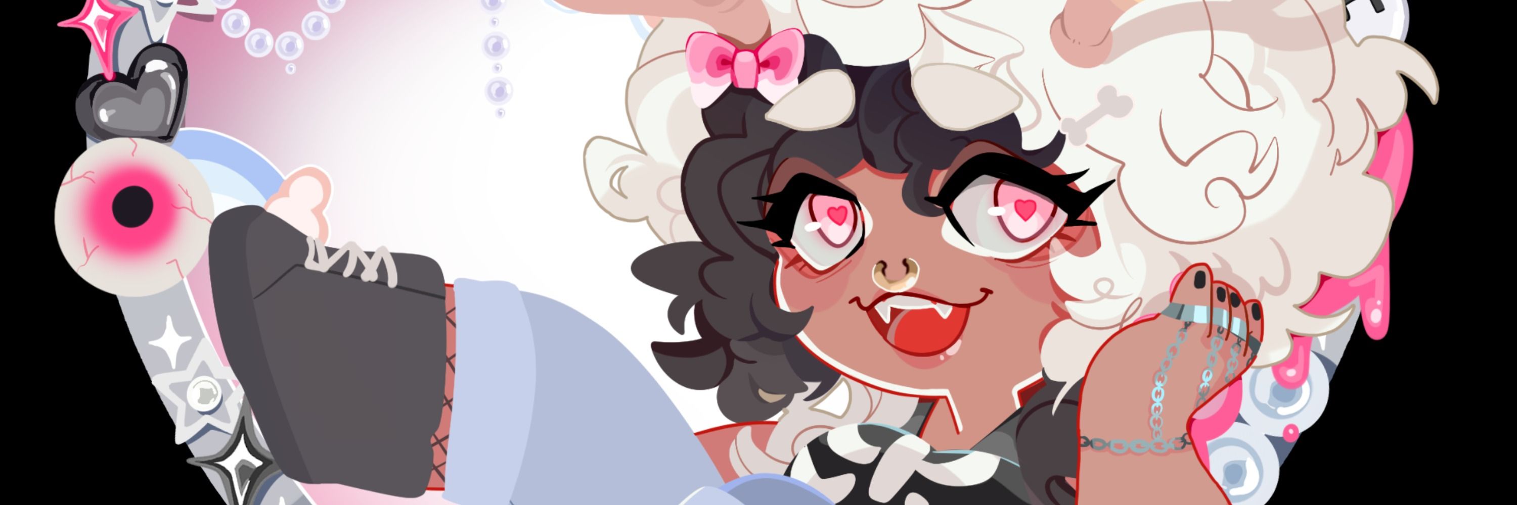 ✦ Persea ✦ Opossum Vtuber ✦ Comms Open! ✦